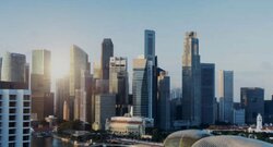 Hongkong Street (D1), Shop House #451262321